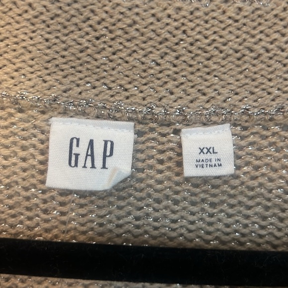 Women’s XXL sweater new with tags - Picture 2 of 4